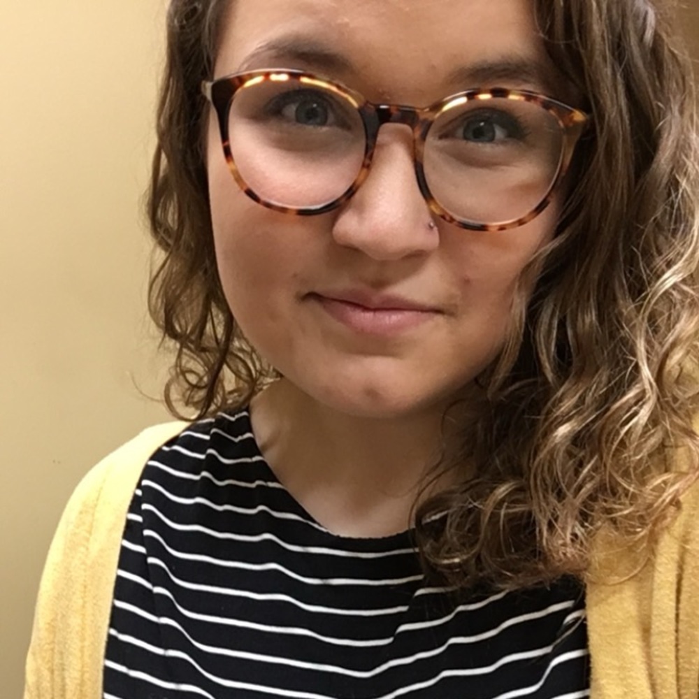 Meet your Posher, Kandice